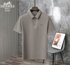 Hermes Men's Polo 107