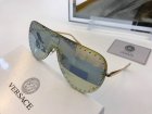 Versace High Quality Sunglasses 1215