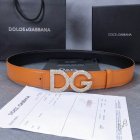 Dolce & Gabbana Original Quality Belts 160