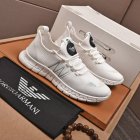 Armani Men's Shoes 790