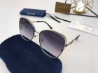 Gucci High Quality Sunglasses 606