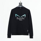 Fendi Men's Long Sleeve T-shirts 461