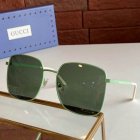 Gucci High Quality Sunglasses 1457