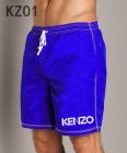 KENZO Men's Shorts 41