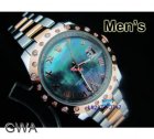 Rolex Watch 603
