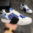 Philipp Plein Men's Shoes 339