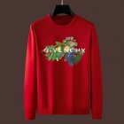 GIVENCHY Men's Long Sleeve T-shirts 51