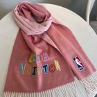 Louis Vuitton Scarves 59