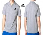 adidas Apparel Men 's Polo 134