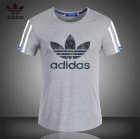 adidas Apparel Men's T-shirts 194