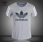 adidas Apparel Men's T-shirts 194