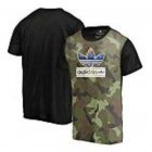 adidas Apparel Men's T-shirts 876