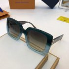 Louis Vuitton High Quality Sunglasses 5050