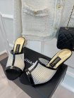 Chanel Women's Shoes 576
