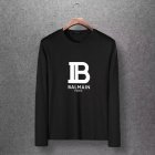 Balmain Men's Long Sleeve T-shirts 59