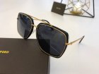 TOM FORD High Quality Sunglasses 1797