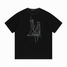 Louis Vuitton Men's T-shirts 386