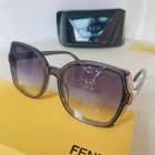 Fendi High Quality Sunglasses 23