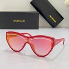 Balenciaga High Quality Sunglasses 427