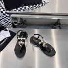 Chanel Women's Shoes 1197