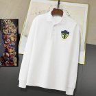 Gucci Men's Long Sleeve Polos 101