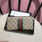 Gucci High Quality Wallets 117