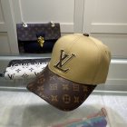 Louis Vuitton High Quality Hats 251