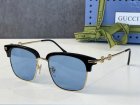 Gucci High Quality Sunglasses 4018