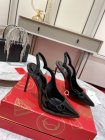 Christian Louboutin Women's Shoes 717