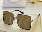 Valentino High Quality Sunglasses 297