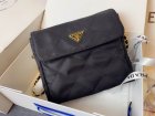 Prada High Quality Handbags 748