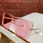 Gucci High Quality Sunglasses 5635