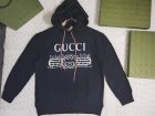 Gucci Men's Hoodies 357