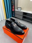Hermes Men's Shoes 759
