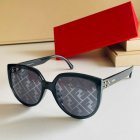 Fendi High Quality Sunglasses 857