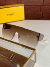 Fendi High Quality Sunglasses 734