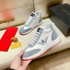 Armani Men's Shoes 912