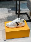 Louis Vuitton Women's Shoes 878