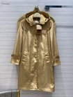 Burberry Women's Windbreaket 30