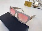 Louis Vuitton High Quality Sunglasses 2857