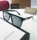 Gucci High Quality Sunglasses 1105