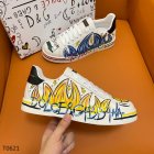 Dolce & Gabbana Men's Shoes 709