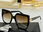 Chanel High Quality Sunglasses 2570