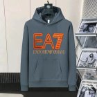 Armani Men's Hoodies 80