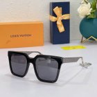 Louis Vuitton High Quality Sunglasses 3889