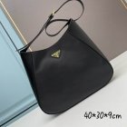 Prada High Quality Handbags 1112
