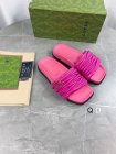 Gucci Women's Slippers 609
