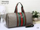 Gucci Normal Quality Handbags 290