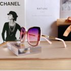 Chanel High Quality Sunglasses 2147