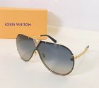 Louis Vuitton High Quality Sunglasses 3113